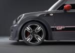 Mini Cooper GP JCW 2012 года
